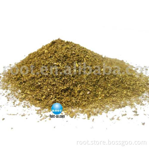 Kinetic Degradation Fluxion (KDF) Filter Media